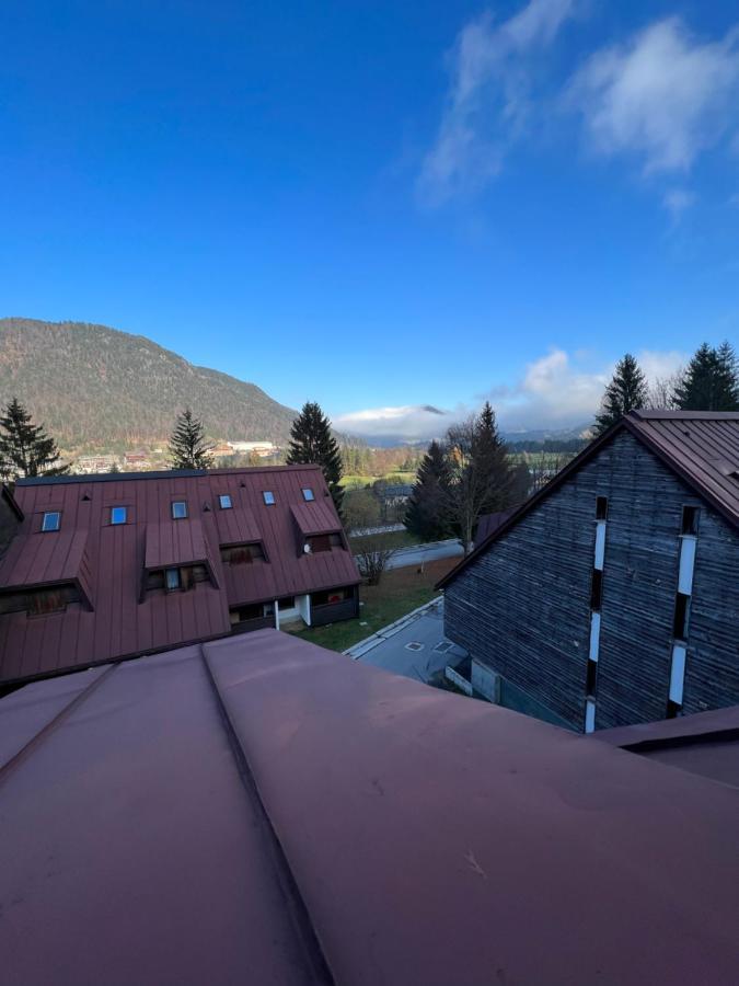 Mandi Mandi A Tarvisio Lejlighed Eksteriør billede