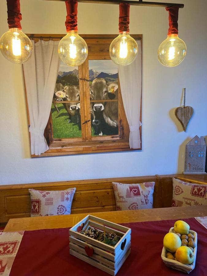 Mandi Mandi A Tarvisio Lejlighed Eksteriør billede
